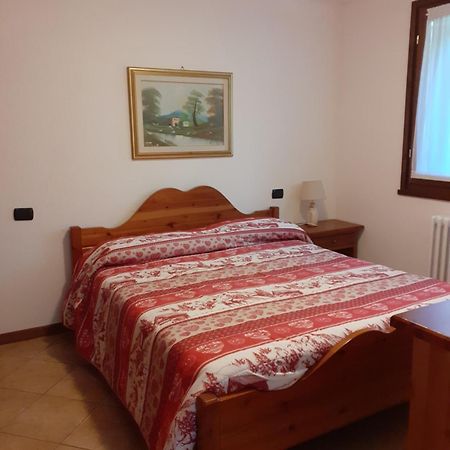 Casa Vacanze Emilio Temù Zewnętrze zdjęcie