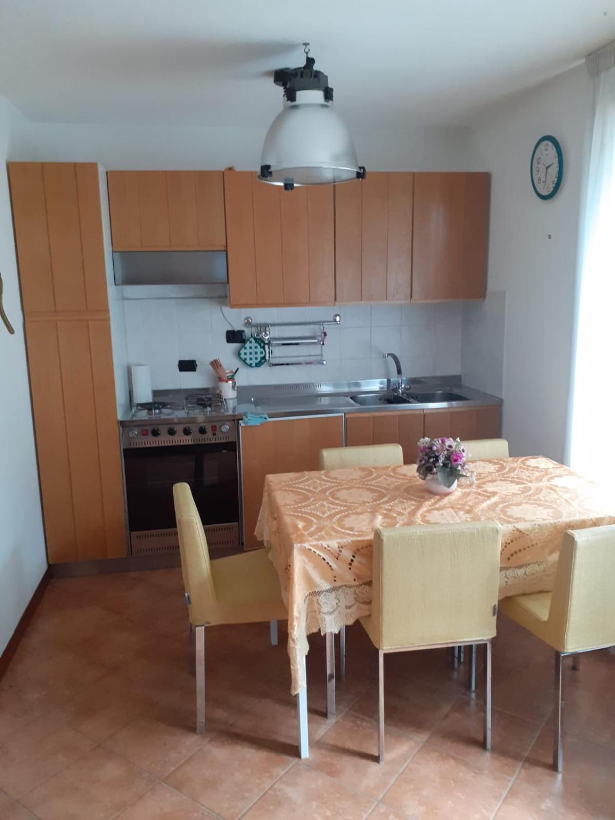 Casa Vacanze Emilio Temù Zewnętrze zdjęcie