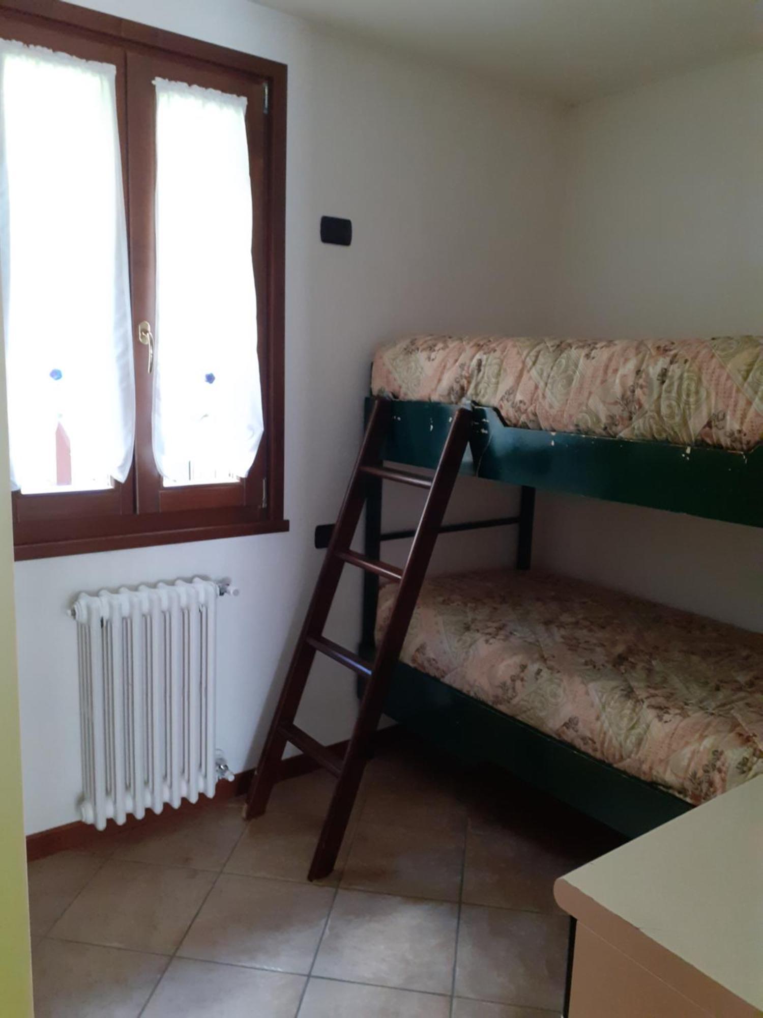 Apartament Casa Vacanze Emilio Temù Zewnętrze zdjęcie