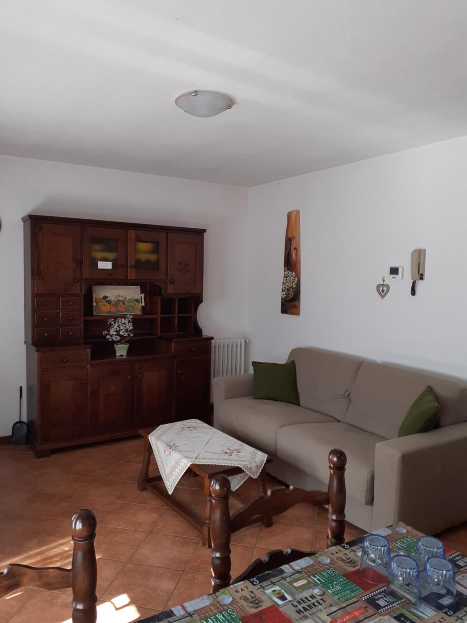 Apartament Casa Vacanze Emilio Temù Zewnętrze zdjęcie