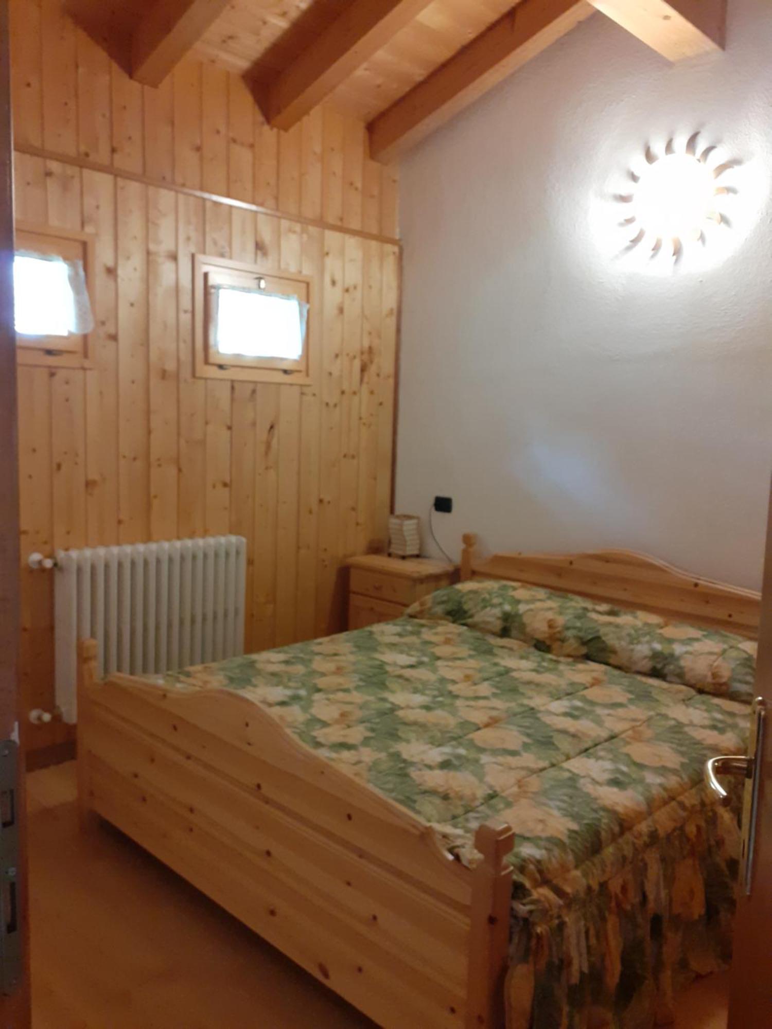 Casa Vacanze Emilio Temù Zewnętrze zdjęcie