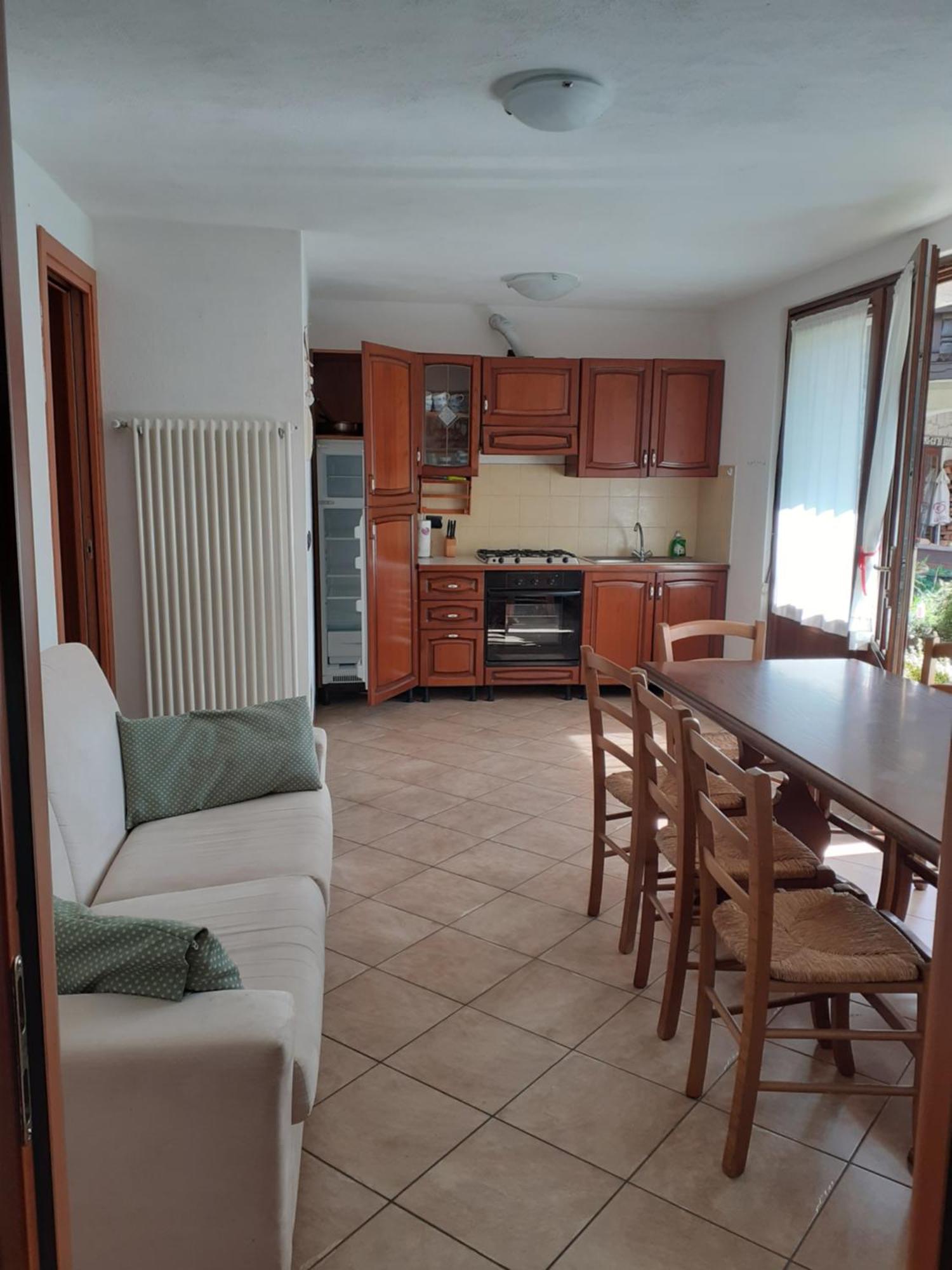 Casa Vacanze Emilio Temù Zewnętrze zdjęcie