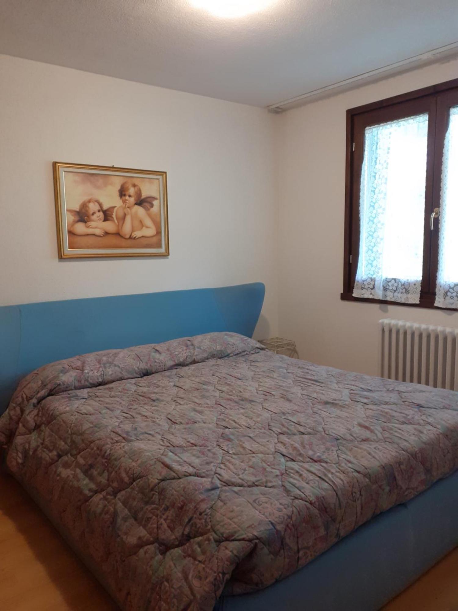 Casa Vacanze Emilio Temù Zewnętrze zdjęcie