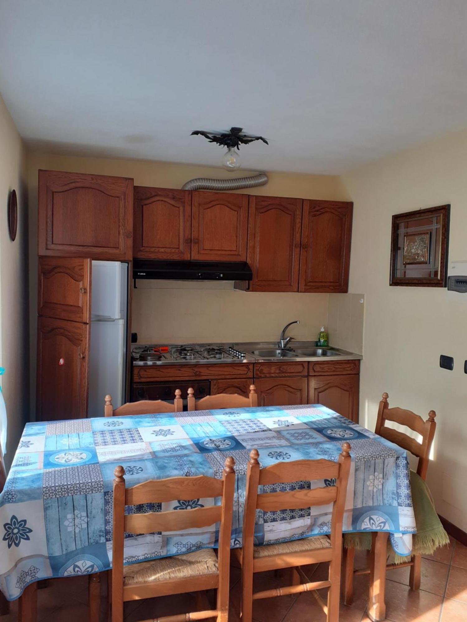 Casa Vacanze Emilio Temù Zewnętrze zdjęcie